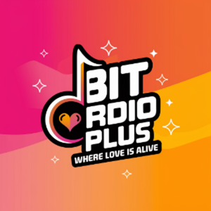 Bit Radio Plus-logo