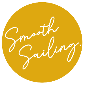 Smooth Sailing Radio-logo