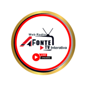 Web Radio A fonte tv interativa