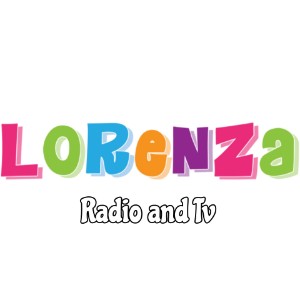 Lorenza radio-logo