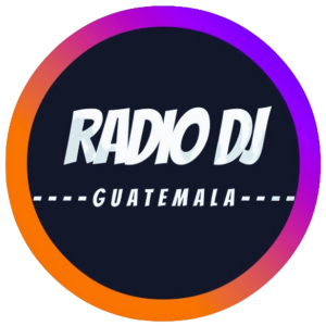 Radio Dj Guatemala-logo