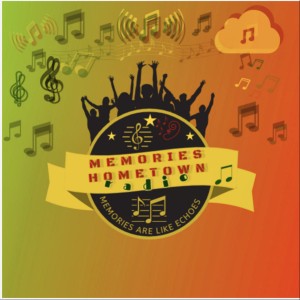 Memories Hometown Radio-logo