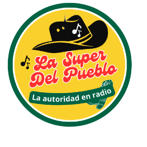 La Super Del Pueblo-logo