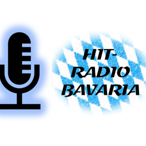 Hitradio Bavaria-logo