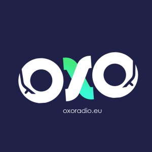 OXO Radio-logo