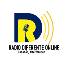Radio Diferente Online-logo