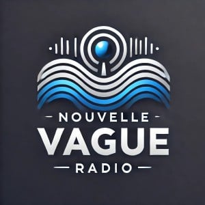Nouvelle Vague Radio-logo