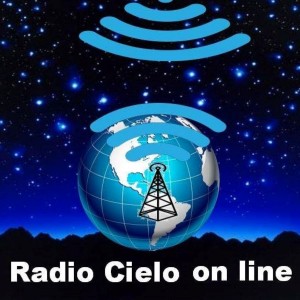 Radio Cielo on line-logo