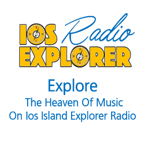 Ios Explorer Radio-logo