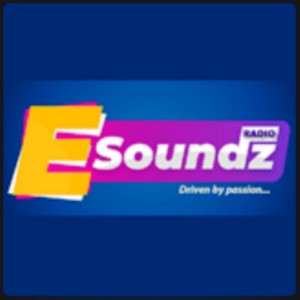 E-soundz Radio-logo