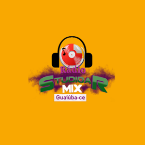 Radio Studio ar Mix-logo