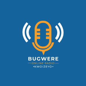 Bugwere online radio-logo