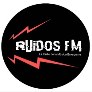 RUIDOS FM-logo