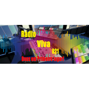 Radio Viva-logo