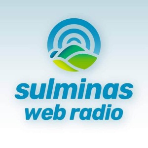 Sulminas Web Radio-logo