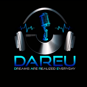 Dreams Are Realized Everyday Universally-logo