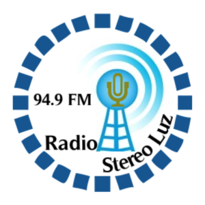 Radio Estereo Luz-logo