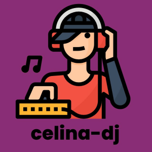 Celina.dj-logo