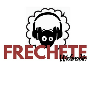 Frechete Webradio-logo