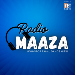 Radio Maaza-logo
