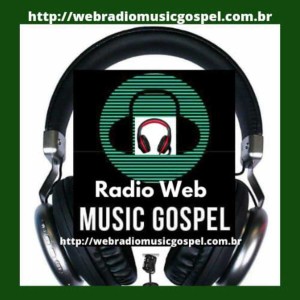 Web Radio Music Gospel-logo