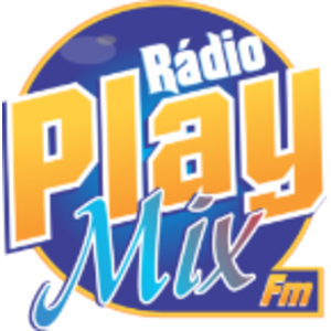 Radio Play Mix FM-logo