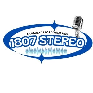 1807 STEREO-logo