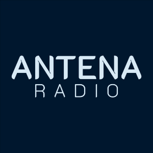 Radio ANTENA-logo