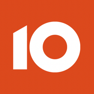 Canal 10 Radio-logo