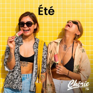 CHERIE ETE-logo