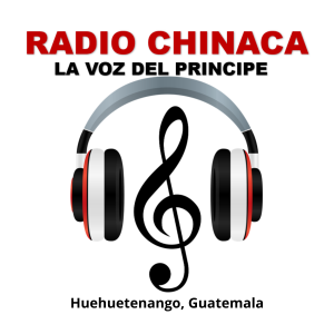 Radio Chinaca Huehuetenango-logo