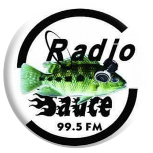 Radio Sauce-logo