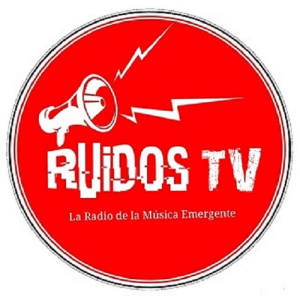 RUIDOS TV-logo
