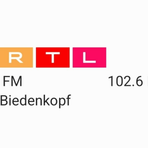 RTL FM Biedenkopf-logo