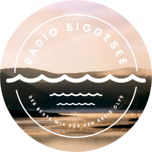 Radio Biggesee-logo