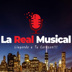 La Real Musical-logo