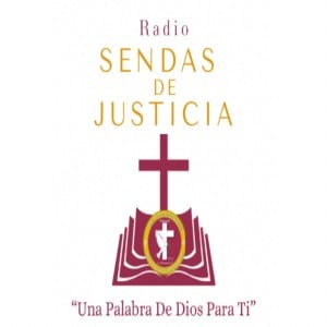 Radio Sendas De Justicia-logo