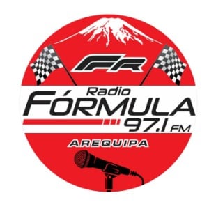 RADIO FORMULA AREQUIPA-logo