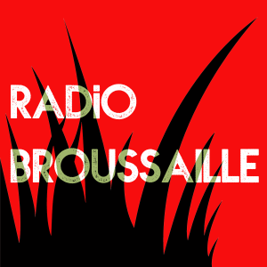 Radio Broussaille-logo