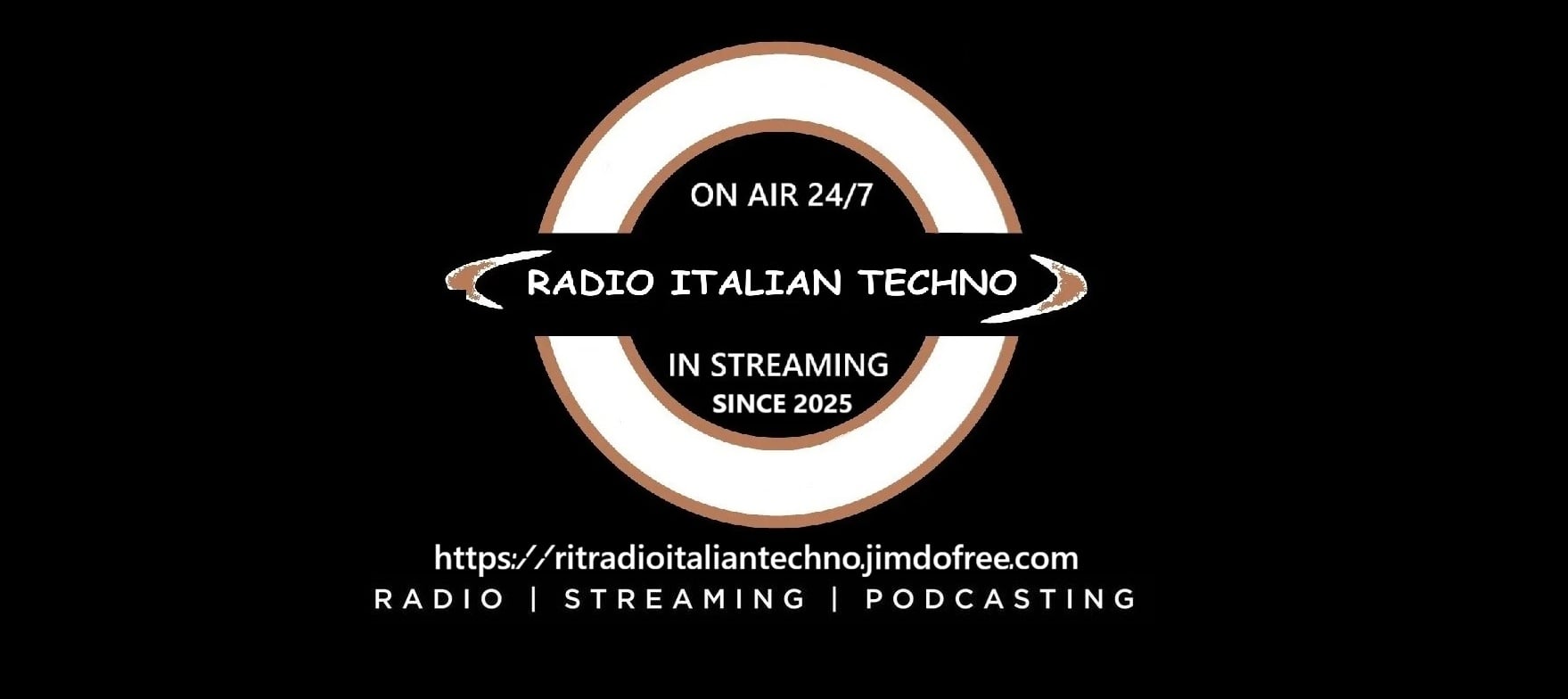 RADIO ITALIAN TECHNO