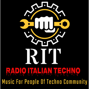 RADIO ITALIAN TECHNO-logo