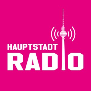 Hauptstadt Radio-logo