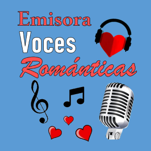 Voces Romanticas-logo