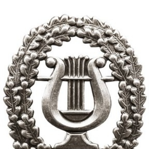 Die Deutsche Militaermusik-logo