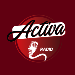 ACTIVA RADIO-logo