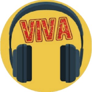 Web Radio Viva Amapa-logo