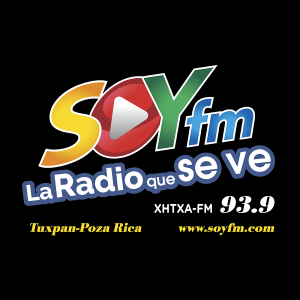 Soy FM 939-logo