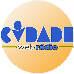 CIDADE WEB RADIO PARANAGUA-logo