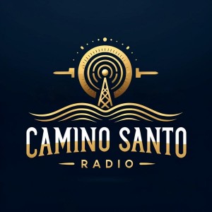 Camino Santo Radio-logo