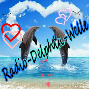 Radio Delphin Welle-logo